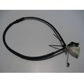 Chokezug<br>Zustand: Gebraucht ohne Mngel<br><br>Verwendbar fr: Kawasaki ZX-7R, Typ: ZX750N, Modelljahr: von 01/1996 bis 12/2002