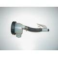 Bremsflssigkeitsbehlter hinten<br>Zustand: Gebraucht ohne Mngel<br><br>Verwendbar fr: Kawasaki GT 750, Typ: KZ750E, Modelljahr: von 01/1982 bis 12/1989