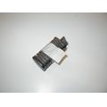Furaste hinten links<br>Zustand: Gebraucht ohne Mngel<br><br>Verwendbar fr: Kawasaki GT 750, Typ: KZ750E, Modelljahr: von 01/1982 bis 12/1989