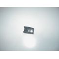 Furasten-Haltearm hinten<br>Zustand: Gebraucht ohne Mngel<br><br>Verwendbar fr: Kawasaki GT 750, Typ: KZ750E, Modelljahr: von 01/1982 bis 12/1989
