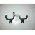 Cockpitarmaturen-Halter<br>Zustand: Gebraucht ohne Mngel<br><br>Verwendbar fr: Kawasaki GT 750, Typ: KZ750E, Modelljahr: von 01/1982 bis 12/1989