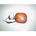 Blinker vorne links<br>Zustand: Gebraucht mit Mangel<br><br>Verwendbar fr: Kawasaki GT 750, Typ: KZ750E, Modelljahr: von 01/1982 bis 12/1989