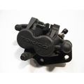 Bremssattel vorne<br>Zustand: Gebraucht ohne Mngel<br><br>Verwendbar fr: Kawasaki W 800, Typ: EJ800A, Modelljahr: von 01/2011