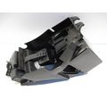 Radlauf hinten (vorderer Teil)  / Batteriekasten<br>Zustand: Gebraucht ohne Mngel<br><br>Verwendbar fr: Kawasaki W 800, Typ: EJ800A, Modelljahr: von 01/2011