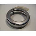 Abdeckung (Chromring) fr Luftansaugstutzen<br>Zustand: Gebraucht ohne Mngel<br><br>Verwendbar fr: Kawasaki W 800, Typ: EJ800A, Modelljahr: von 01/2011