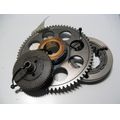 Anlasserfreilauf<br>Zustand: Gebraucht ohne Mngel<br><br>Verwendbar fr: Kawasaki W 800, Typ: EJ800A, Modelljahr: von 01/2011