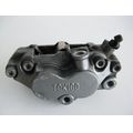 Bremssattel vorne rechts<br>Zustand: Gebraucht mit Mangel<br><br>Verwendbar fr: Kawasaki ZX-9R, Typ: ZX900B, Modelljahr: von 01/1994 bis 12/1995