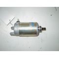 Anlasser<br>Zustand: Gebraucht ohne Mngel<br><br>Verwendbar fr: Kawasaki ZX-9R, Typ: ZX900E, Modelljahr: von 01/2000 bis 12/2001