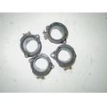 Ansaugstutzensatz<br>Zustand: Gebraucht ohne Mngel<br><br>Verwendbar fr: Kawasaki ZX-9R, Typ: ZX900E, Modelljahr: von 01/2000 bis 12/2001