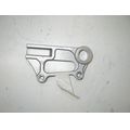 Bremsankerplatte<br>Zustand: Gebraucht ohne Mngel<br><br>Verwendbar fr: Kawasaki ZX-9R, Typ: ZX900E, Modelljahr: von 01/2000 bis 12/2001
