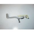 Bremspedal<br>Zustand: Gebraucht ohne Mngel<br><br>Verwendbar fr: Kawasaki ZX-9R, Typ: ZX900E, Modelljahr: von 01/2000 bis 12/2001