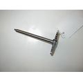 Antriebswelle fr Oel/Wasserpumpe<br>Zustand: Gebraucht ohne Mngel<br><br>Verwendbar fr: Kawasaki ZX-9R, Typ: ZX900E, Modelljahr: von 01/2000 bis 12/2001