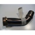 Auspuff-Krmmerrohr hinten<br>Zustand: Gebraucht ohne Mngel<br><br>Verwendbar fr: Kawasaki KLV 1000, Typ: WVBS, Modelljahr: von 01/2005 bis 12/2005