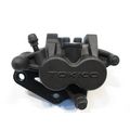 Bremssattel vorne links<br>Zustand: Gebraucht ohne Mngel<br><br>Verwendbar fr: Kawasaki KLV 1000, Typ: WVBS, Modelljahr: von 01/2005 bis 12/2005