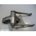 Federbein-Umlenkung<br>Zustand: Gebraucht ohne Mngel<br><br>Verwendbar fr: Kawasaki KLV 1000, Typ: WVBS, Modelljahr: von 01/2005 bis 12/2005