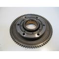 Anlasserfreilauf<br>Zustand: Gebraucht ohne Mngel<br><br>Verwendbar fr: Kawasaki KLV 1000, Typ: WVBS, Modelljahr: von 01/2005 bis 12/2005