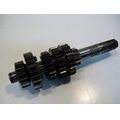 Getriebewelle klein<br>Zustand: Gebraucht ohne Mngel<br><br>Verwendbar fr: Kawasaki KLV 1000, Typ: WVBS, Modelljahr: von 01/2005 bis 12/2005