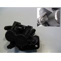 Bremssattel vorne rechts<br>Zustand: Gebraucht mit Mangel<br><br>Verwendbar fr: Kawasaki KLV 1000, Typ: WVBS, Modelljahr: von 01/2005 bis 12/2005