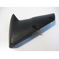 Radlauf-Abdeckung vorne rechts, schwarz<br>Zustand: Gebraucht ohne Mngel<br><br>Verwendbar fr: Kawasaki ZX-10R, Typ: ZXT00D, Modelljahr: von 01/2006 bis 12/2007