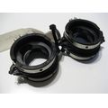Ansaugstutzensatz<br>Zustand: Gebraucht ohne Mngel<br><br>Verwendbar fr: Kawasaki Z 1000, Typ: ZRT00D, Modelljahr: von 01/2010 bis 12/2013