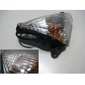 Blinker vorne rechts<br>Zustand: Gebraucht mit Mangel<br><br>Verwendbar fr: Kawasaki Z 1000, Typ: ZRT00D, Modelljahr: von 01/2010 bis 12/2013