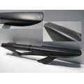 Kettenschutz<br>Zustand: Gebraucht mit Mangel<br><br>Verwendbar fr: Kawasaki Z 1000, Typ: ZRT00D, Modelljahr: von 01/2010 bis 12/2013