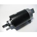 Anlasser (21163-0742 / 438000-1230)<br>Zustand: Gebraucht ohne Mngel<br><br>Verwendbar fr: Kawasaki Z 1000 ABS, Typ: ZRT00F, Modelljahr: von 01/2014 bis 12/2016