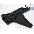 Bremsankerplatte hinten<br>Zustand: Gebraucht ohne Mngel<br><br>Verwendbar fr: Kawasaki Z 1000 ABS, Typ: ZRT00F, Modelljahr: von 01/2014 bis 12/2016