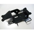 ABS-Pumpen-Halter<br>Zustand: Gebraucht ohne Mngel<br><br>Verwendbar fr: Kawasaki Z 1000 ABS, Typ: ZRT00F, Modelljahr: von 01/2014 bis 12/2016