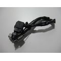 Bremslichtschalter Fubremse mit Feder<br>Zustand: Gebraucht ohne Mngel<br><br>Verwendbar fr: Kawasaki Z H2, Typ: ZRT00K, Modelljahr: von 01/2020