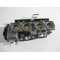Einspritzanlage / Drosseleinheit<br>Zustand: Gebraucht ohne Mngel<br><br>Verwendbar fr: Kawasaki Z H2, Typ: ZRT00K, Modelljahr: von 01/2020