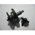 Anlasserfreilauf<br>Zustand: Gebraucht ohne Mngel<br><br>Verwendbar fr: Kawasaki Z H2, Typ: ZRT00K, Modelljahr: von 01/2020