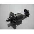 Ausgleichswelle hinten<br>Zustand: Gebraucht ohne Mngel<br><br>Verwendbar fr: Kawasaki Z H2, Typ: ZRT00K, Modelljahr: von 01/2020