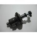 Ausgleichswelle vorne<br>Zustand: Gebraucht ohne Mngel<br><br>Verwendbar fr: Kawasaki Z H2, Typ: ZRT00K, Modelljahr: von 01/2020