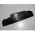 Abdeckung vorne am Motor<br>Zustand: Gebraucht ohne Mngel<br><br>Verwendbar fr: Kawasaki Z 1000 SX, Typ: ZXT00W, Modelljahr: von 01/2017 bis 12/2019