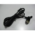 ABS-Sensor hinten<br>Zustand: Gebraucht ohne Mngel<br><br>Verwendbar fr: Kawasaki Z 1000 SX, Typ: ZXT00W, Modelljahr: von 01/2017 bis 12/2019