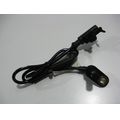 ABS-Sensor vorne<br>Zustand: Gebraucht ohne Mngel<br><br>Verwendbar fr: Kawasaki Z 1000 SX, Typ: ZXT00W, Modelljahr: von 01/2017 bis 12/2019