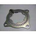 ABS-Sensorring hinten<br>Zustand: Gebraucht ohne Mngel<br><br>Verwendbar fr: Kawasaki Z 1000 SX, Typ: ZXT00W, Modelljahr: von 01/2017 bis 12/2019