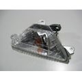 Blinker vorne links<br>Zustand: Gebraucht ohne Mngel<br><br>Verwendbar fr: Kawasaki Z 1000 SX, Typ: ZXT00W, Modelljahr: von 01/2017 bis 12/2019