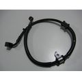 Bremsleitung hinten<br>Zustand: Gebraucht ohne Mngel<br><br>Verwendbar fr: Kawasaki Z 1000 SX, Typ: ZXT00W, Modelljahr: von 01/2017 bis 12/2019