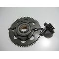 Anlasserfreilauf<br>Zustand: Gebraucht ohne Mngel<br><br>Verwendbar fr: Kawasaki Z 1000 SX, Typ: ZXT00W, Modelljahr: von 01/2017 bis 12/2019