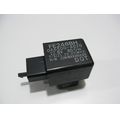 Blinkerrelais<br>Zustand: Gebraucht ohne Mngel<br><br>Verwendbar fr: Kawasaki ZX-12R, Typ: ZXT20A, Modelljahr: von 01/2000 bis 12/2001