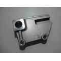Bremsankerplatte hinten<br>Zustand: Gebraucht ohne Mngel<br><br>Verwendbar fr: Kawasaki ZX-12R, Typ: ZXT20A, Modelljahr: von 01/2000 bis 12/2001