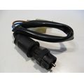 Bremslichtschalter Fubremse<br>Zustand: Gebraucht ohne Mngel<br><br>Verwendbar fr: Kawasaki ZX-12R, Typ: ZXT20A, Modelljahr: von 01/2000 bis 12/2001