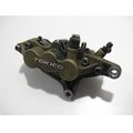 Bremssattel vorne rechts<br>Zustand: Gebraucht ohne Mngel<br><br>Verwendbar fr: Kawasaki ZX-12R, Typ: ZXT20A, Modelljahr: von 01/2000 bis 12/2001