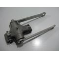Federbein-Umlenkung<br>Zustand: Gebraucht ohne Mngel<br><br>Verwendbar fr: Kawasaki ZX-12R, Typ: ZXT20A, Modelljahr: von 01/2000 bis 12/2001