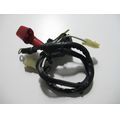 Batterie-Kabel-Satz komplett<br>Zustand: Gebraucht ohne Mngel<br><br>Verwendbar fr: Kawasaki ZX-12R, Typ: ZXT20A, Modelljahr: von 01/2000 bis 12/2001