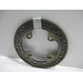 Bremsscheibe hinten<br>Zustand: Gebraucht ohne Mngel<br><br>Verwendbar fr: Kawasaki ZX-12R, Typ: ZXT20A, Modelljahr: von 01/2000 bis 12/2001