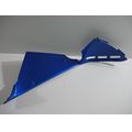 Bugverkleidungs-Abdeckung / Innenverkleidung rechts, Candy Lightning Blue<br>Zustand: Gebraucht ohne Mngel<br><br>Verwendbar fr: Kawasaki ZX-12R, Typ: ZXT20A, Modelljahr: von 01/2000 bis 12/2001