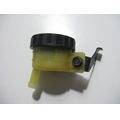Bremsflssigkeitsbehlter hinten<br>Zustand: Gebraucht ohne Mngel<br><br>Verwendbar fr: Kawasaki ZX-12R, Typ: ZXT20A, Modelljahr: von 01/2000 bis 12/2001